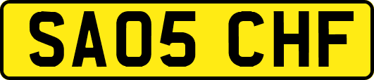 SA05CHF