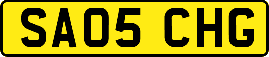 SA05CHG