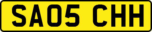 SA05CHH