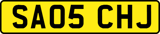 SA05CHJ