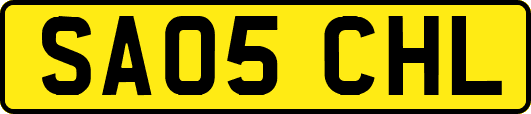 SA05CHL