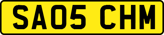SA05CHM