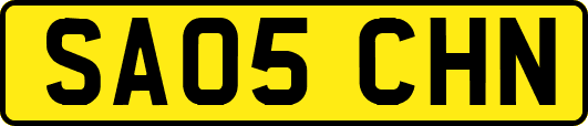 SA05CHN