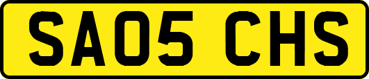 SA05CHS