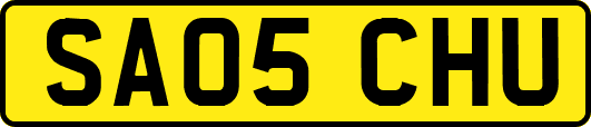 SA05CHU