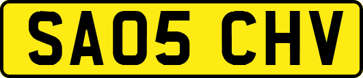 SA05CHV