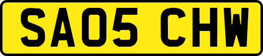 SA05CHW