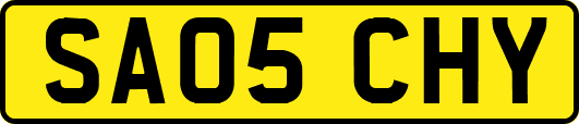 SA05CHY