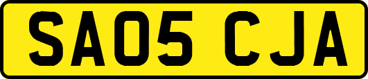 SA05CJA
