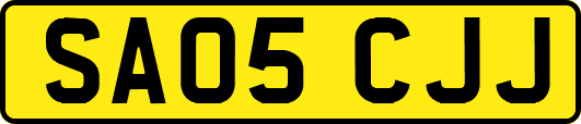 SA05CJJ