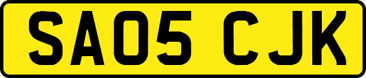 SA05CJK