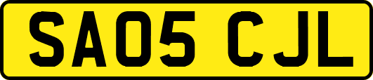 SA05CJL
