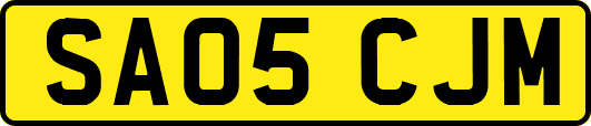 SA05CJM
