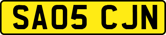 SA05CJN
