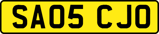 SA05CJO