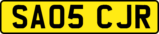 SA05CJR