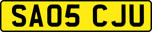 SA05CJU