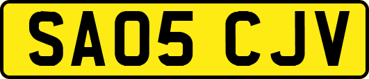 SA05CJV