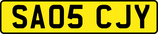 SA05CJY