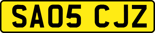 SA05CJZ
