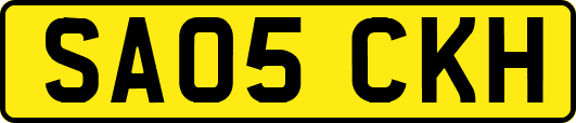 SA05CKH