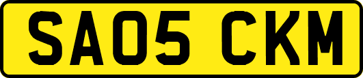 SA05CKM