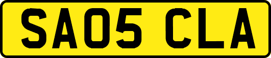 SA05CLA