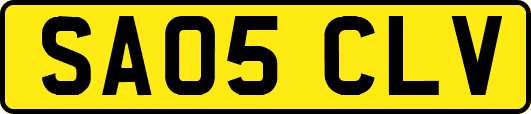 SA05CLV