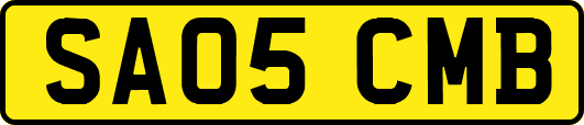 SA05CMB