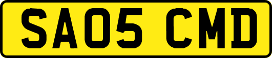 SA05CMD