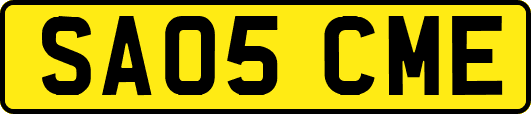 SA05CME