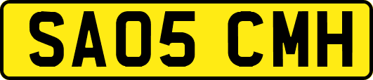 SA05CMH