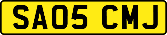 SA05CMJ