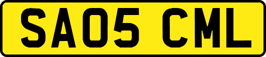 SA05CML