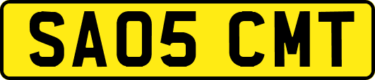 SA05CMT