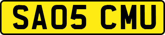 SA05CMU