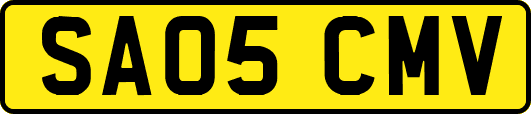 SA05CMV