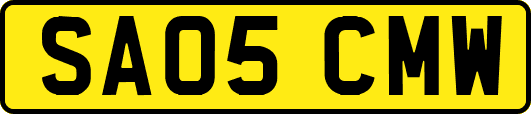 SA05CMW