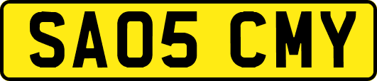 SA05CMY
