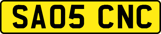 SA05CNC