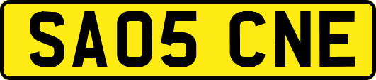 SA05CNE