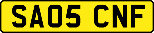 SA05CNF