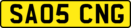 SA05CNG