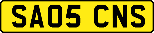 SA05CNS