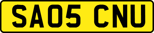 SA05CNU