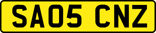 SA05CNZ