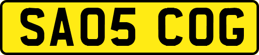 SA05COG
