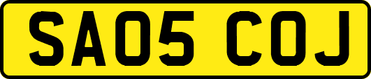 SA05COJ