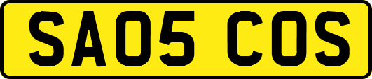 SA05COS