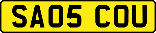SA05COU